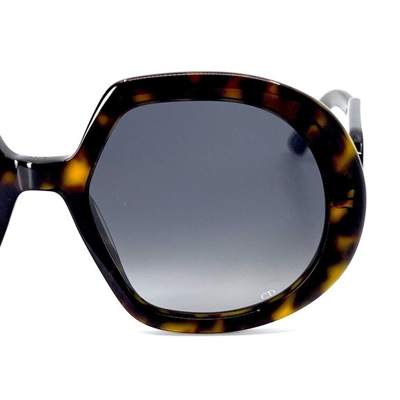 New! CHRISTIAN DIOR Sunglasses Bobby R1U 20A1, Authentic - Picture 6 of 15